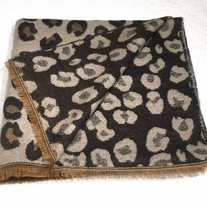 Aldo rectangle scarf